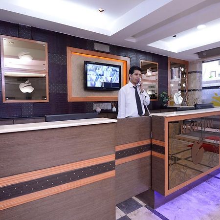 Golden Apple Boutique Hotel Καλκούτα Εξωτερικό φωτογραφία