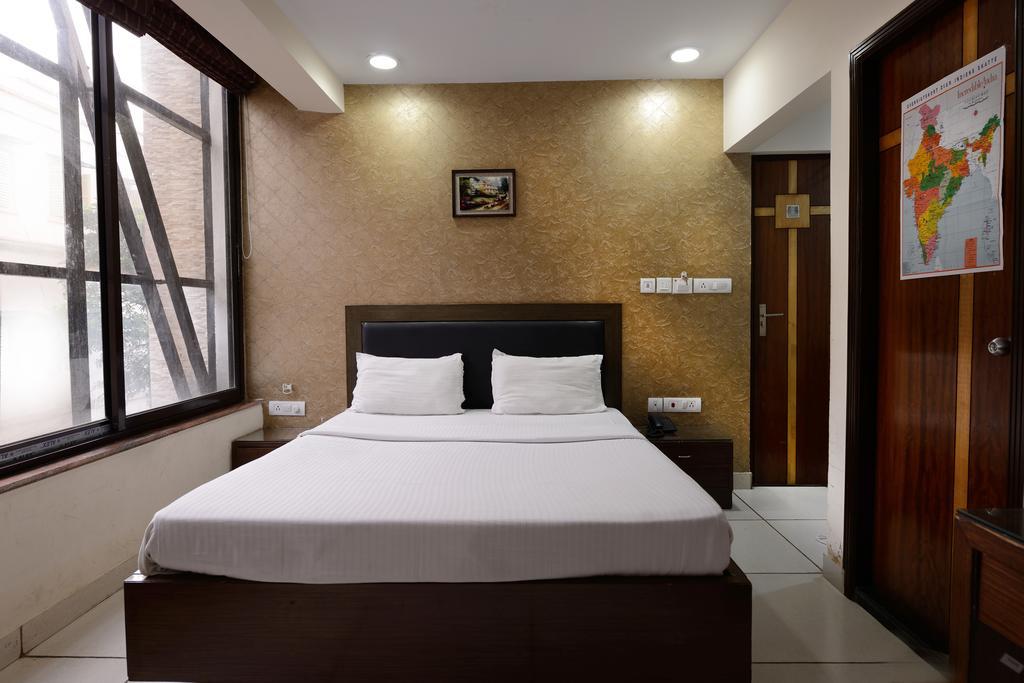 Golden Apple Boutique Hotel Καλκούτα Εξωτερικό φωτογραφία