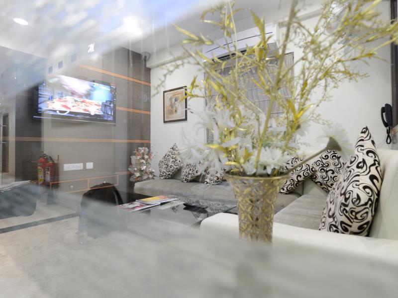 Golden Apple Boutique Hotel Καλκούτα Εξωτερικό φωτογραφία