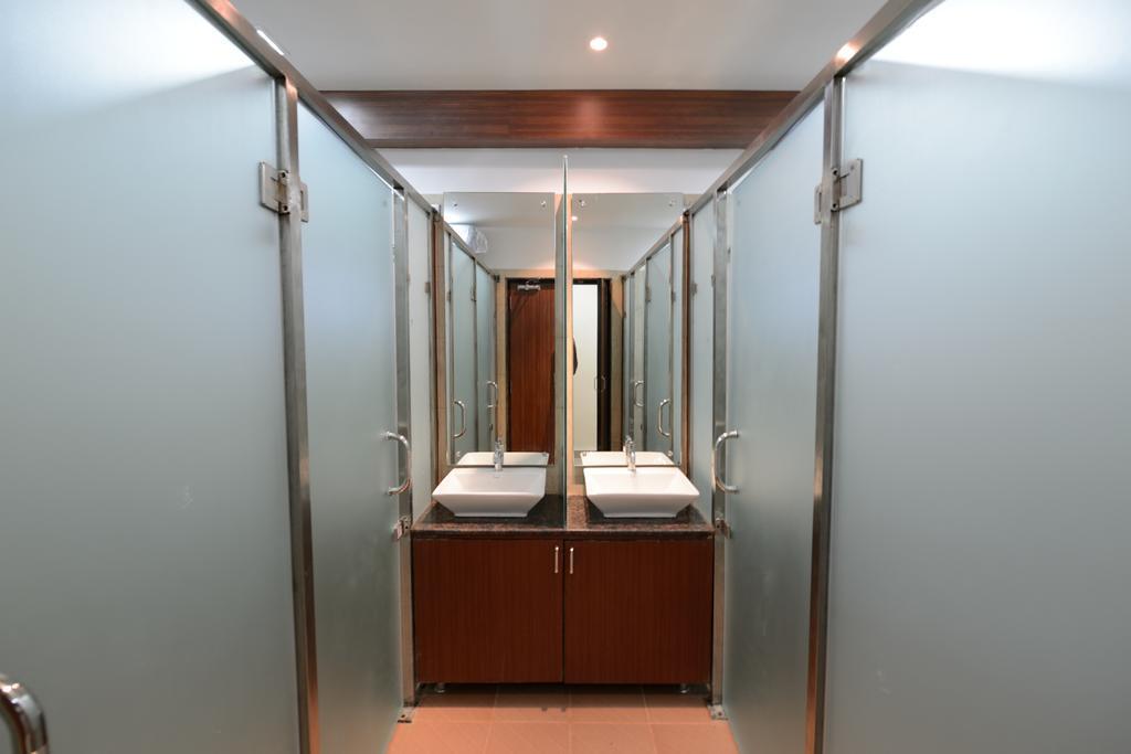 Golden Apple Boutique Hotel Καλκούτα Εξωτερικό φωτογραφία