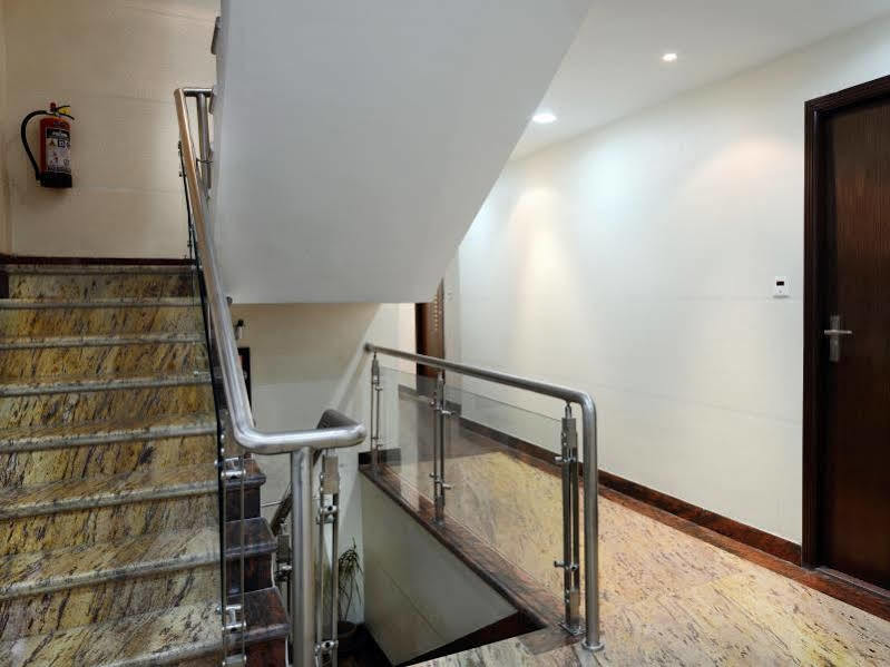 Golden Apple Boutique Hotel Καλκούτα Εξωτερικό φωτογραφία