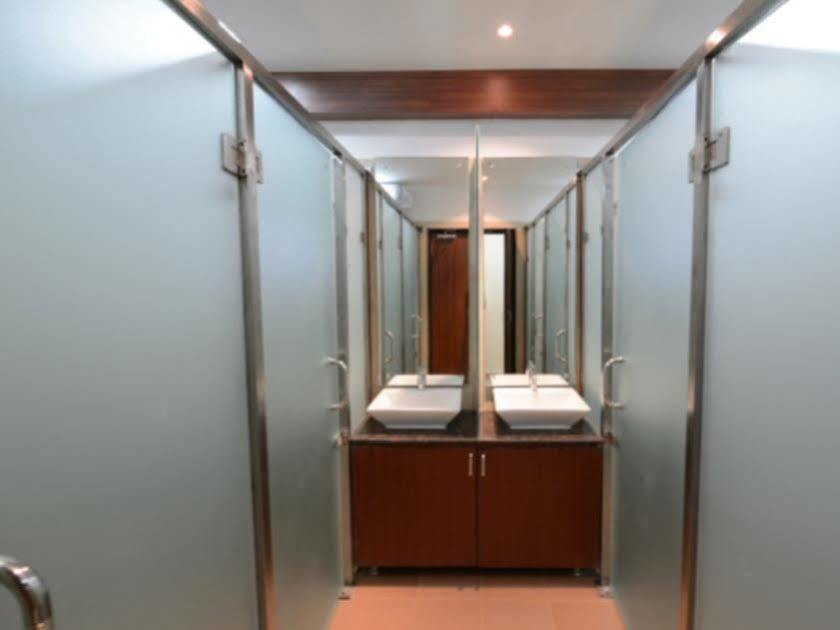 Golden Apple Boutique Hotel Καλκούτα Εξωτερικό φωτογραφία